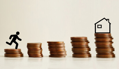 Real estate property investment and Home Loan Rates. Asset management and Interest rates, loan...