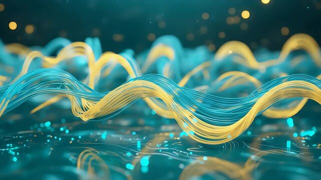 Abstract Yellow Wave Images – Browse 1,983,060 Stock Photos, Vectors ...