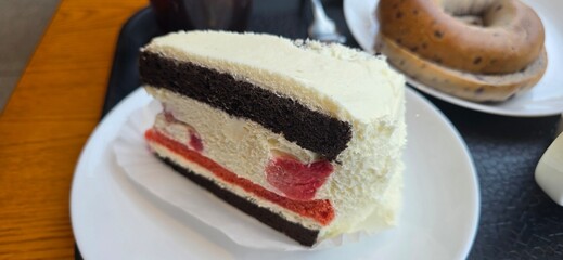 piece of cake