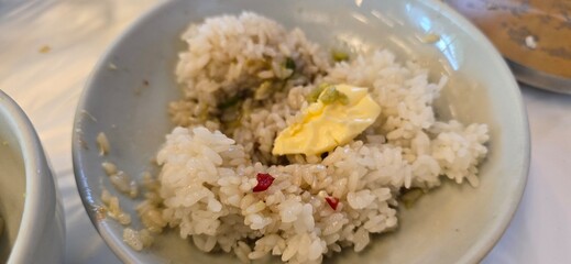 rice