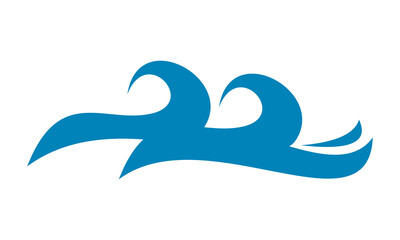 blue wave logo
