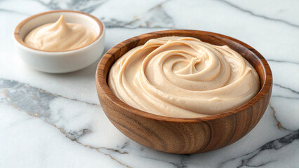 cup of coffee with cinnamon