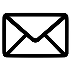 e mail icon