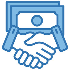 Deal Maker Icon