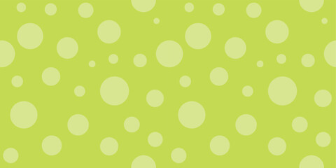 seamless easter pattern
