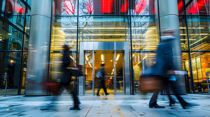 Financial Technology Innovation, Financial Inclusion Services