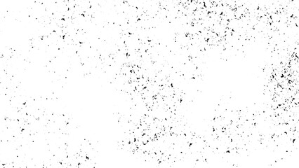 Vector texture dust and scratched. Grunge background. Subtle sprayed ink grain texture overlay. Grunge background, Dust Overlay. Distressed Grainy Grungy Framing Effect. Dirty grunge background. 