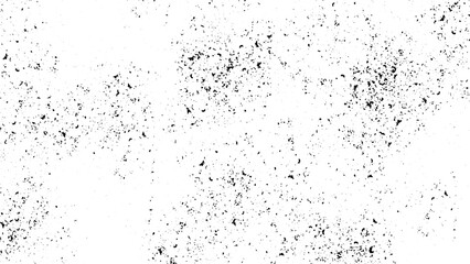 Dirty grunge background. The monochrome texture is old. Vintage.  Dirty old surface. Vector vintage pattern. texture, grunge, old, dirty, abstract, background, vintage, design, black, wall, .