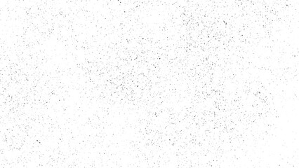 Old grunge black texture. Dark weathered overlay pattern sample on transparent background. Overlay textures  grunge effect. Old damage Dirty grainy and scratches. 