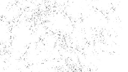 Vector black and white grunge abstract background with black on white old rough grunge, Vector texture dust and scratched. Dirty grunge background. 