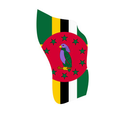 Dominica - North America