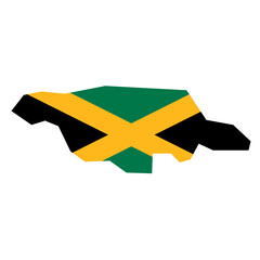 Fototapeta premium Jamaica - North America