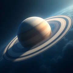 planet space of earth