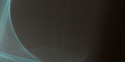 3D-Konstruktionszeichnung, t&uuml;rkise technische Illustration f&uuml;r Ihre kreativen und professionellen Projekte, Pr&auml;zision, technische Zeichnung, 3D-Modell, Architektur, Technologie