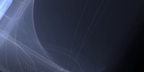 3D-Konstruktionszeichnung, blaue technische Illustration f&uuml;r Ihre kreativen und professionellen Projekte, Pr&auml;zision, technische Zeichnung, 3D-Modell, Architektur, Technologie