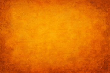 Orange grunge texture background aged vintage paper retro pattern art
