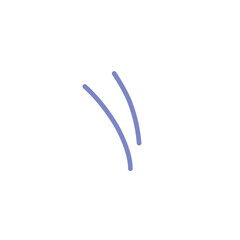 comic pop line elements