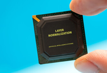 Layer Normalization