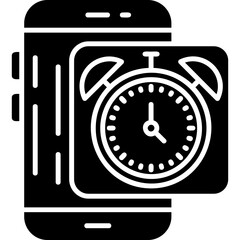 Timer Icon