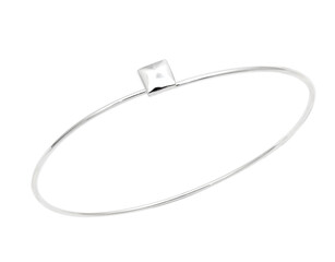 Silver Style Hand Make