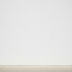 concrete wall and concrete floor in the street 