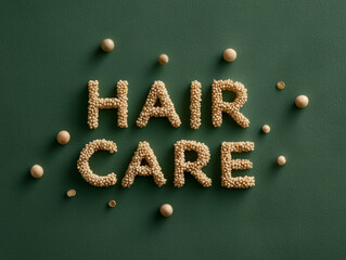 fenugreek seeds for holistic hair care and natural shine enhancement