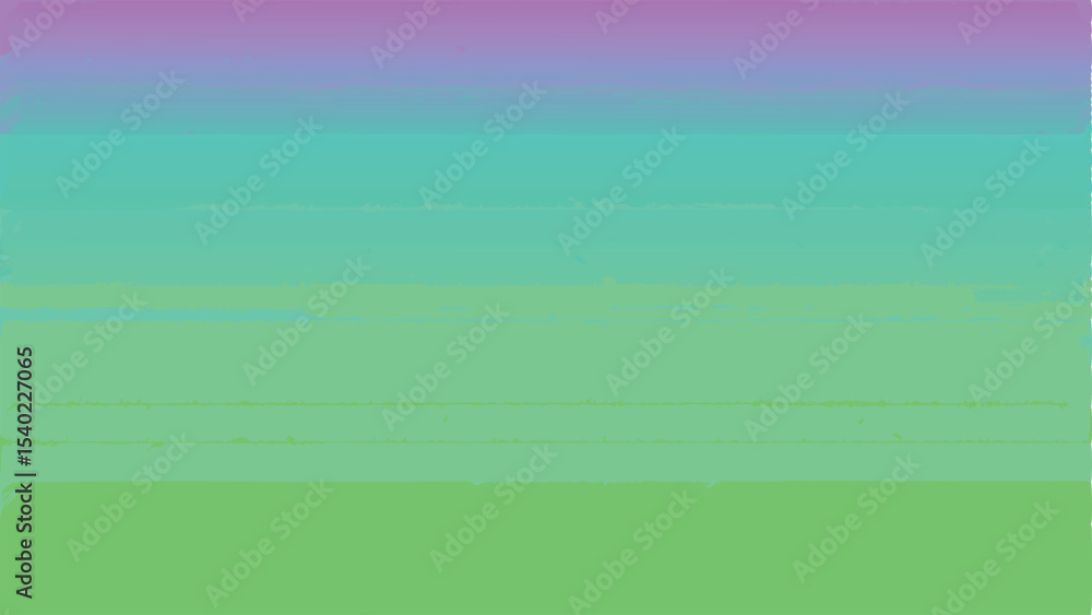 Poster abstract gradients with textured stripes in vibrant colors for modern design projects
