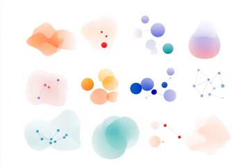 Creative machine learning diagrams for educational and design purposes