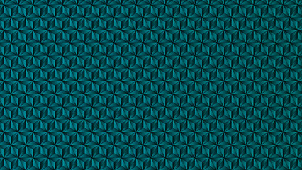 Geometric Pattern for technology abstract background. Luxury abstract metal background. abstract geometric pattern 3d background