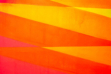 Colorful graffiti painted on a wall. Abstract urban background for design. Spray painting art.