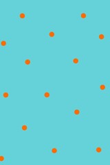 Minimal pastel background