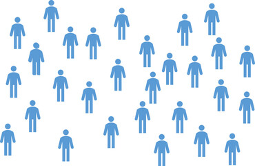 上司に選ばれるグラフィック素材イラスト