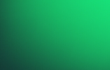 green background Grainy Texture Gradient Color Blur Abstract Art
