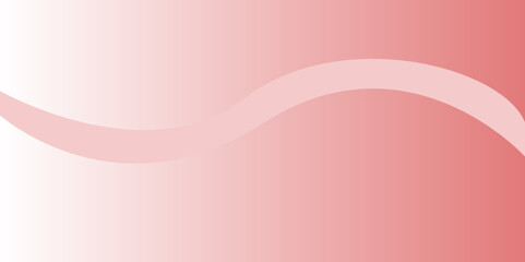 Pink abstract background with soft flowing waves and swirling patterns for Valentine themed design and decoration
