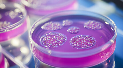 Genetically modified Saccharomyces cerevisiae produces biofuels, synthesizes human insulin, and creates pharmaceuticals, advancing biotechnology with innovative applications