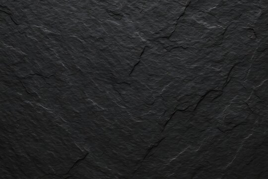 Dark grey natural stone texture background seamless pattern
