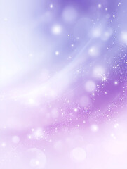 Dreamy Bokeh Background with Soft Light