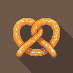 Delicious Grilled Skewers A Vibrant Illustration of Summer BBQ Food