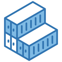 Container Icon