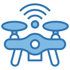 Drone Icon