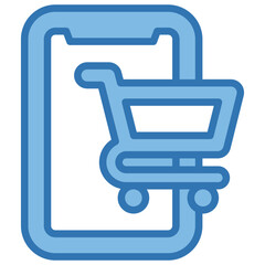 Online Shop Icon