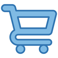 Shopping Cart Icon