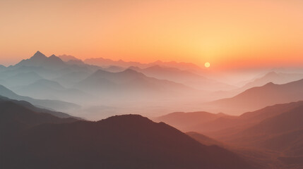 Fototapeta premium Rain-soaked window with blurry urban lights at night, moody cityscape, abstract bokeh effect, atmospheric rainy evening view, cinematic aesthetic backdrop