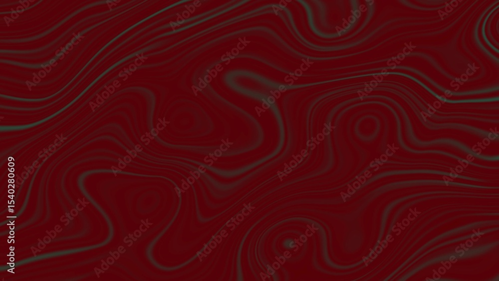 Poster swirling earth tone texture design illustrating the movement of currents and flowing lines creating 