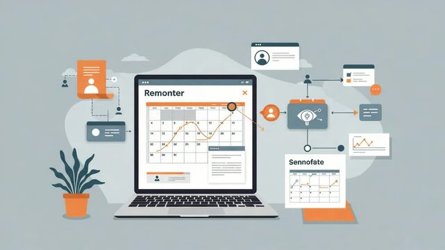 Explore digital project management tools for efficient workflow planning and collaboration