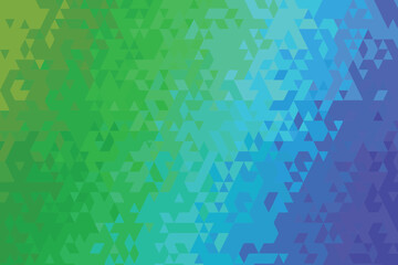 Clean and modern vector design with bold colors and classic typography