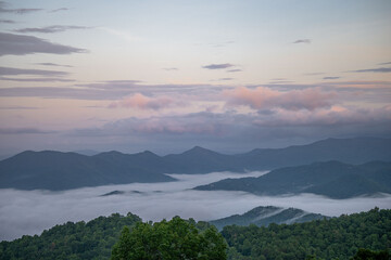 Fototapeta premium mountain views