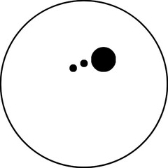 Abstract  technology logo design vector 