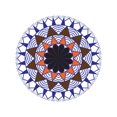 ornamental round ornamental round ornament