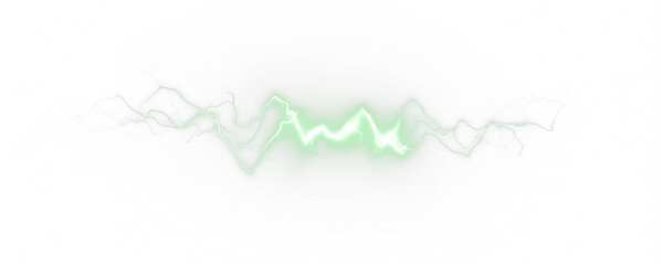 Lightning, thunder, energy, light, spark in a powerful electric strike. PNG with transparent background, ideal for Overlay use in storm effects, voltage visuals, and magical shockwaves. Includes PNG f